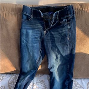 Apt 9 jeans